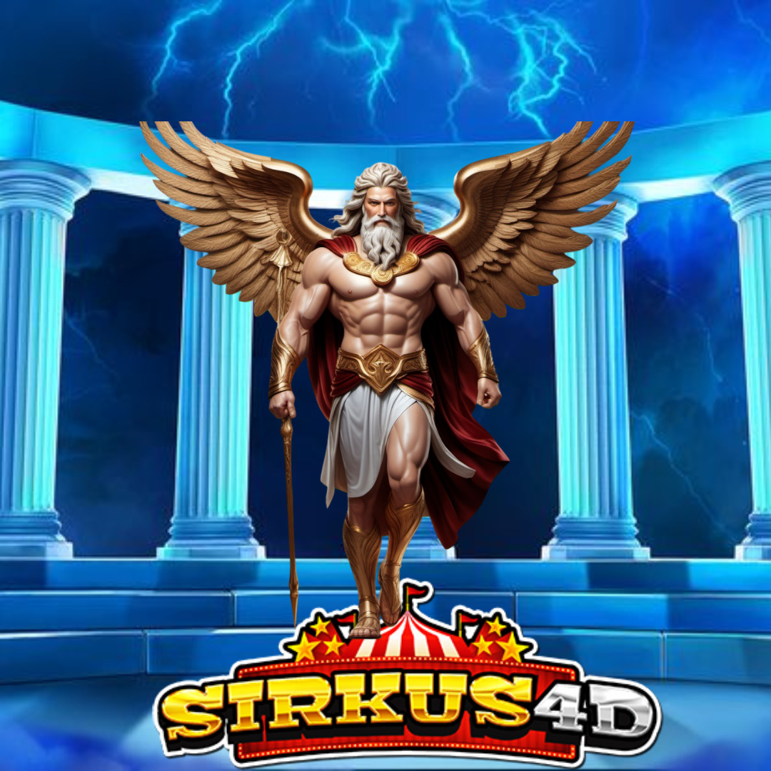 SIRKUS4D: Website Slot Online Dan Togel Online Deposit Dana Modal Kecil Jadi Naga